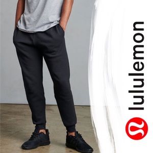 Lululemon City JOGGER Size 32